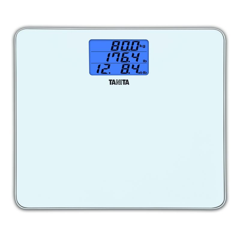 digital weight scale